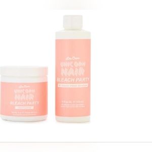 Lime Crime Unicorn Bleach 40 Volume Party Kit